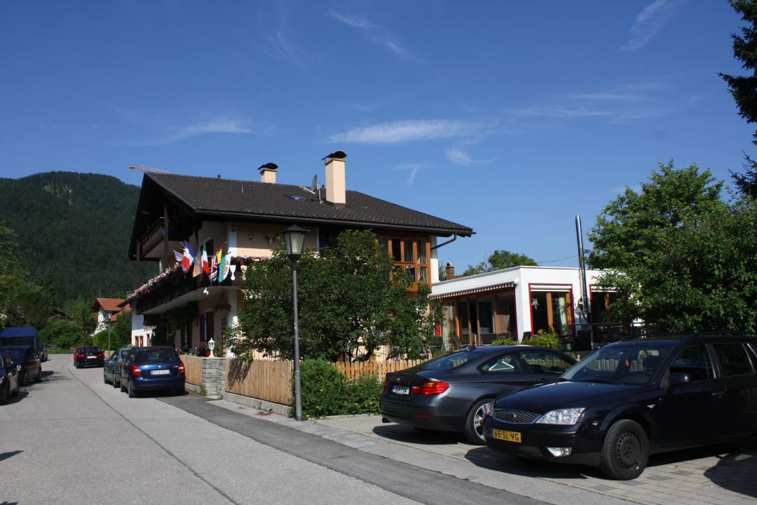 -- Gästehaus Otto Huber