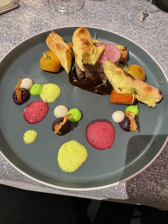 Gastro Wellnesshotel Zum Koch