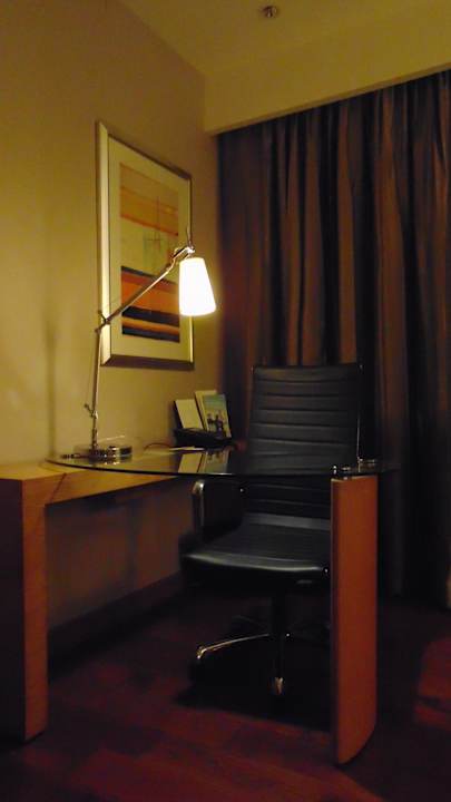 Zimmer Hotel The Westin Chennai Velachery