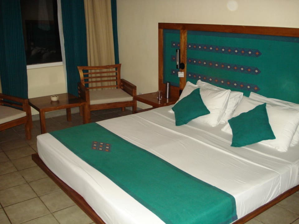 Pokój Mermaid Hotel & Club