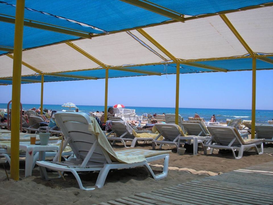 Strand Hotel Orfeus Park