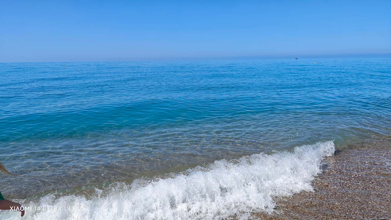 Strand Riolavitas Resort & Spa