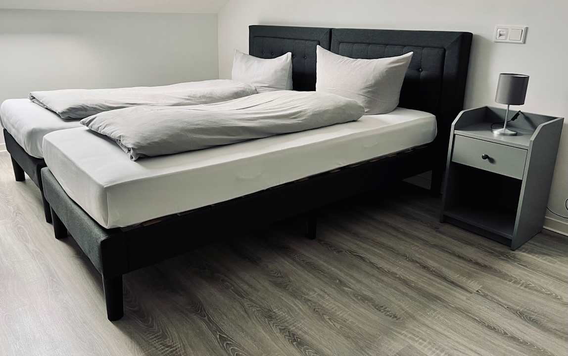 Zimmer Landhotel Laarmann