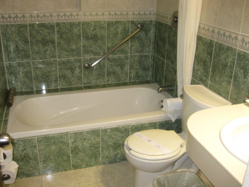 Bad Hotel Plaza Campeche