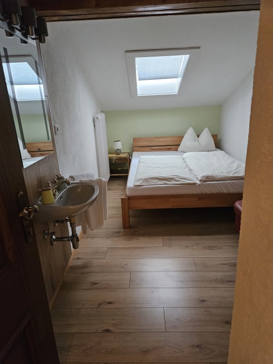 Zimmer Hotel Salzburgerhof