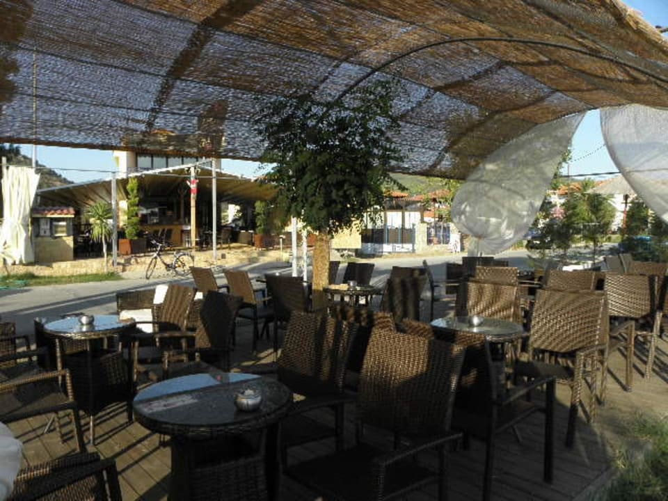 Zino Coffe Bar (Jolandas-house) Jolandas House