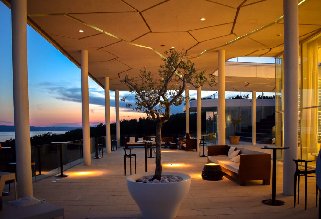 Sonstiges Wyndham Grand Novi Vinodolski Resort - The View & Family Apartments