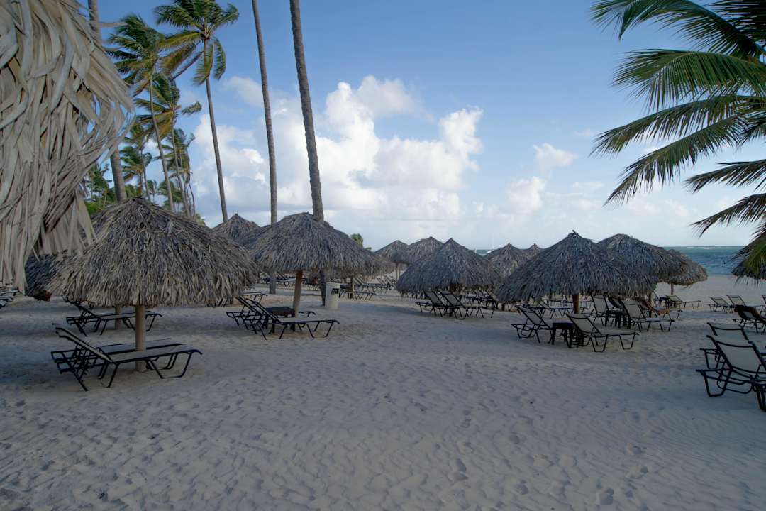 Strand Secrets Royal Beach Punta Cana - Adults only