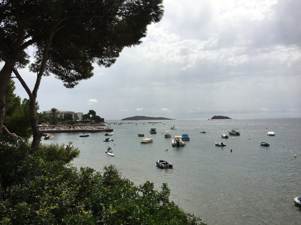 Strand Iberostar Selection Santa Eulalia Ibiza