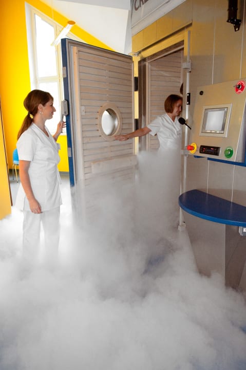 Sport & Freizeit Klinika Młodości Medical SPA