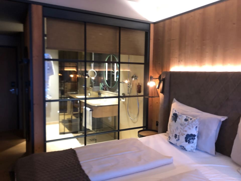 Zimmer Almwellness Hotel Pierer