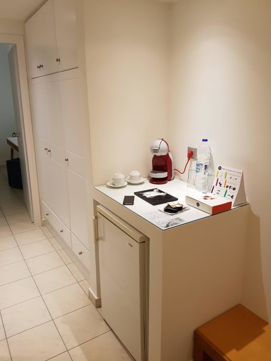 Zimmer 302 Sentido More Meni Residence & Suites