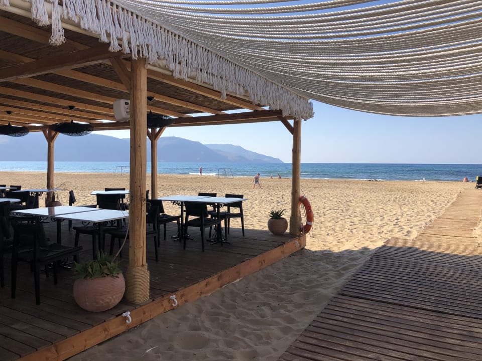 Strand HARPIN Georgioupolis Resort Aquapark & SPA