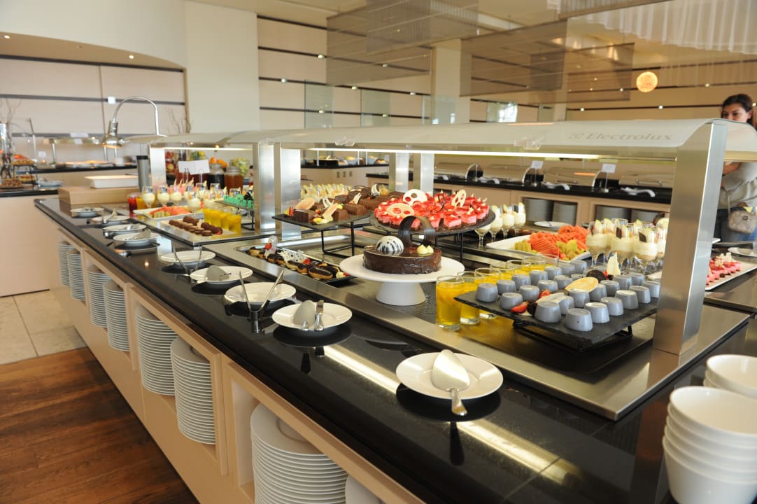 Restaurant Rodos Palace Hotel