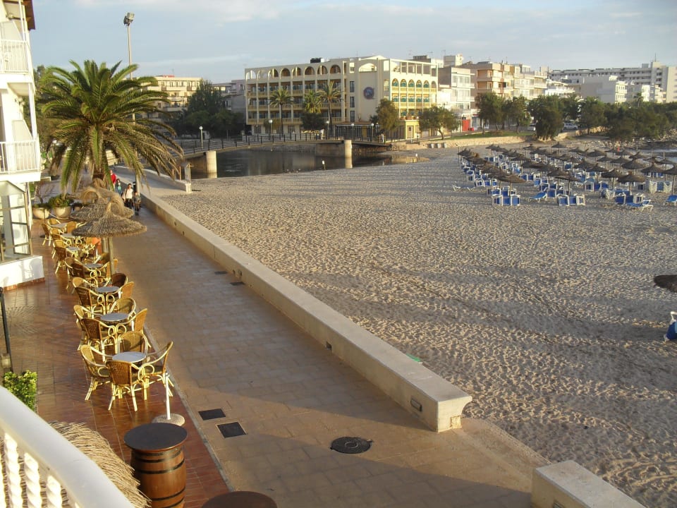 Hotel Hotel Club S'Illot