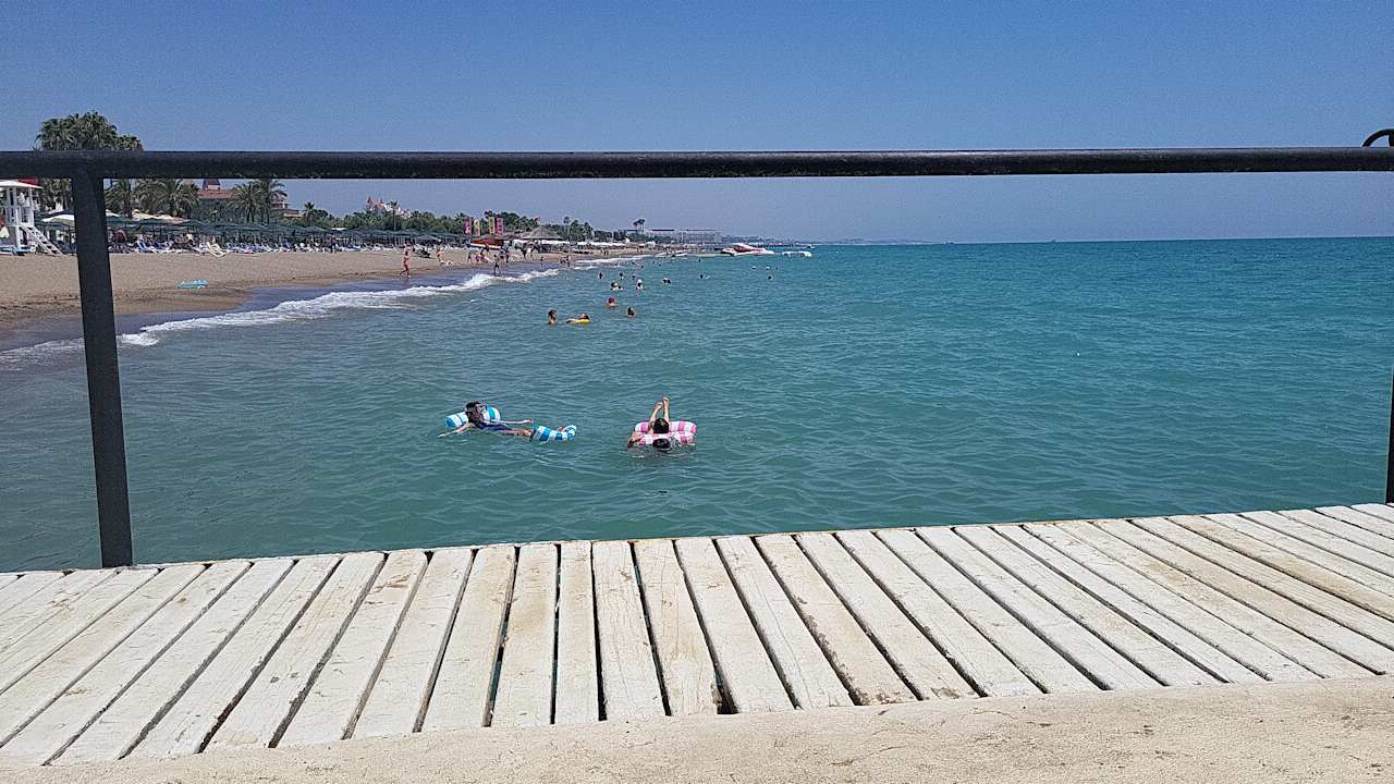 Strand Adora Hotel & Resort