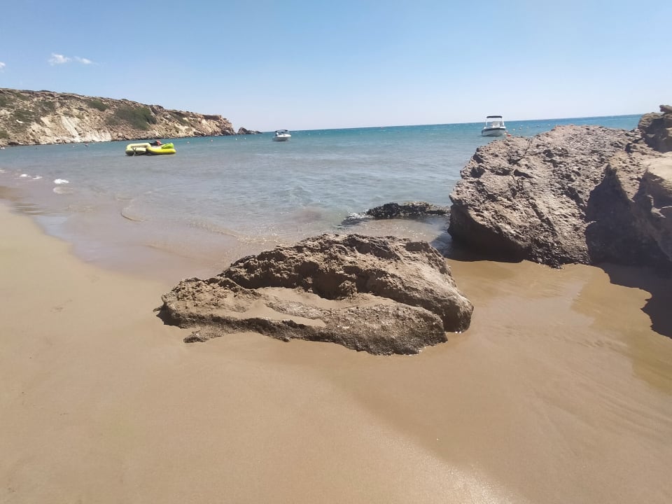 Strand Atlantica Mikri Poli Crete