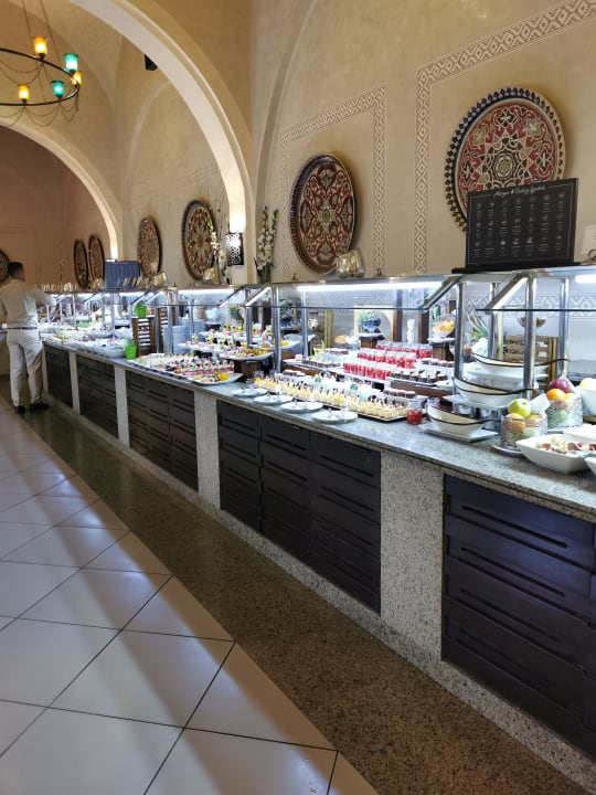 Gastro Jaz Makadi Oasis Resort