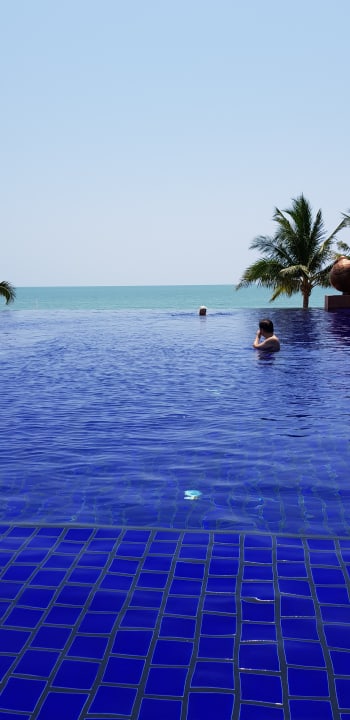 Pool Ace of Hua Hin Resort