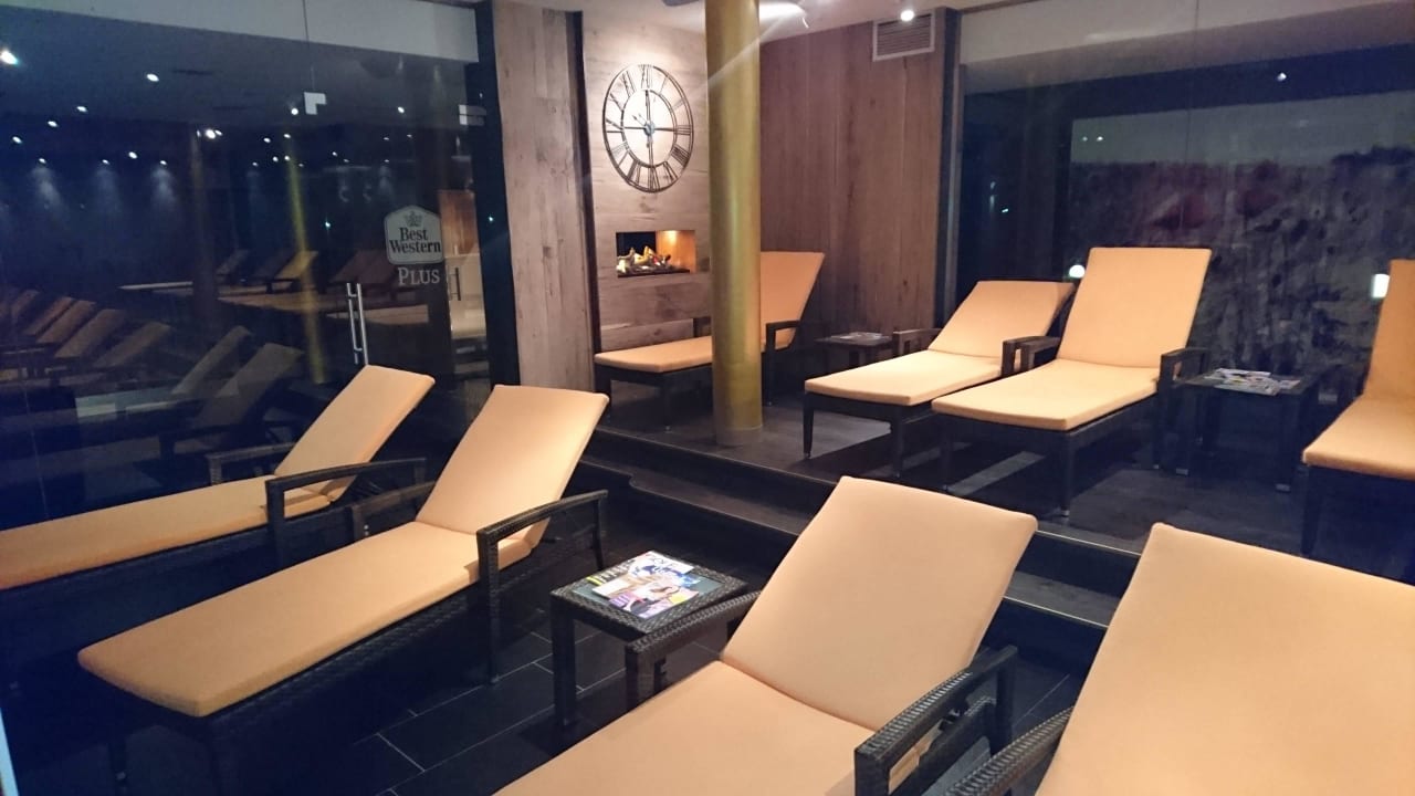 Spa Dorint Resort Baltic Hills Usedom
