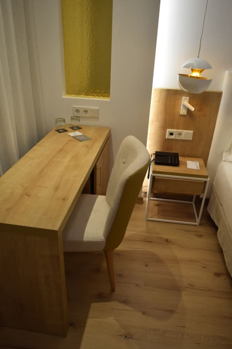 Zimmer BG Hotel Rei del Mediterrani Palace