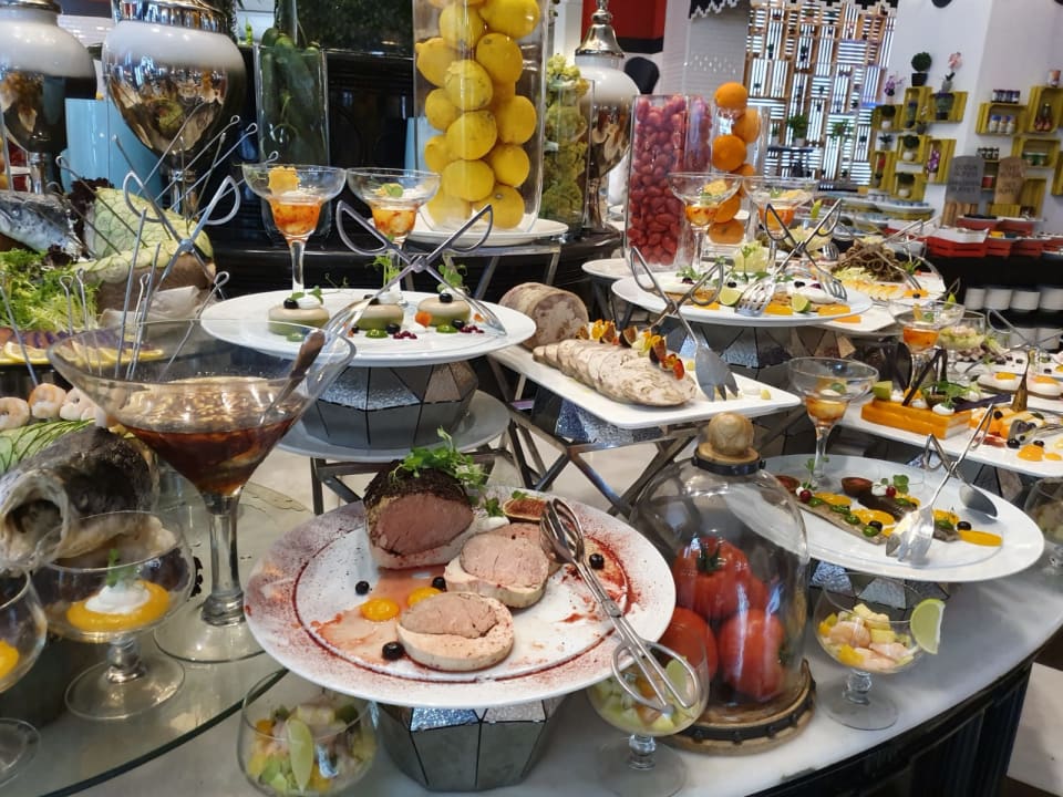 Gastro Selectum Luxury Resort Belek