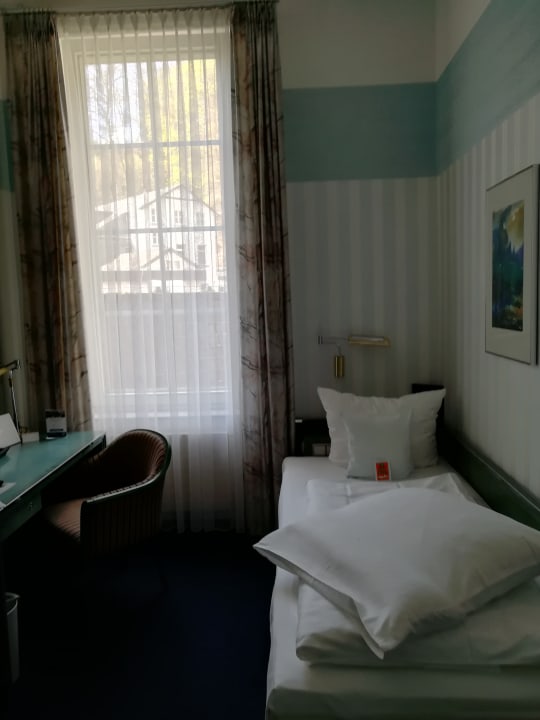 Zimmer Seehotel Maria Laach