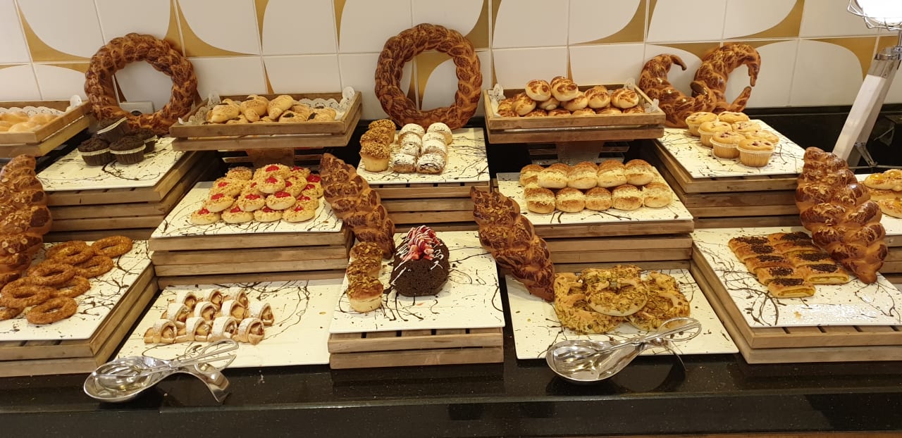 Gastro Xanadu Resort Hotel