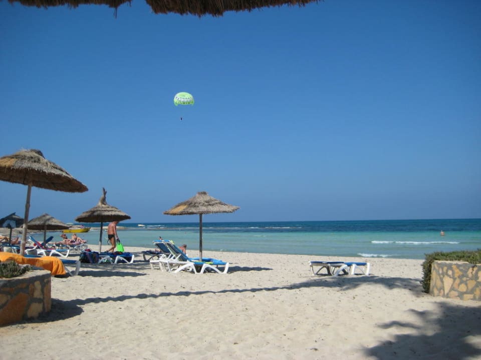 Beach Zephir Hotel & Spa