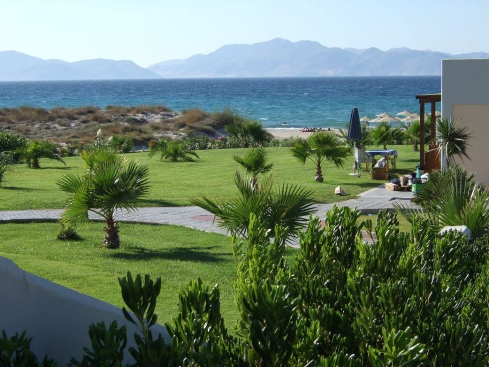 Tolles Panorama Hotel Horizon Beach Resort