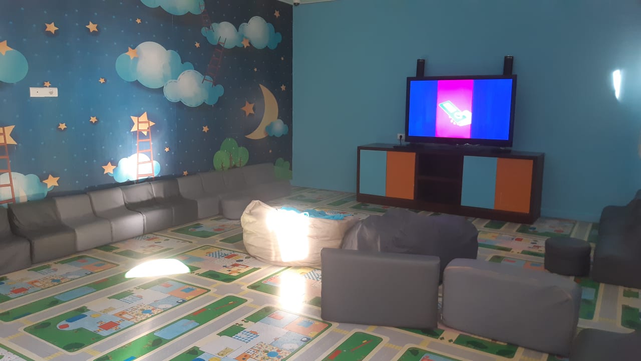 Sport & Freizeit Rixos Sharm El Sheikh Adults Only 18 +