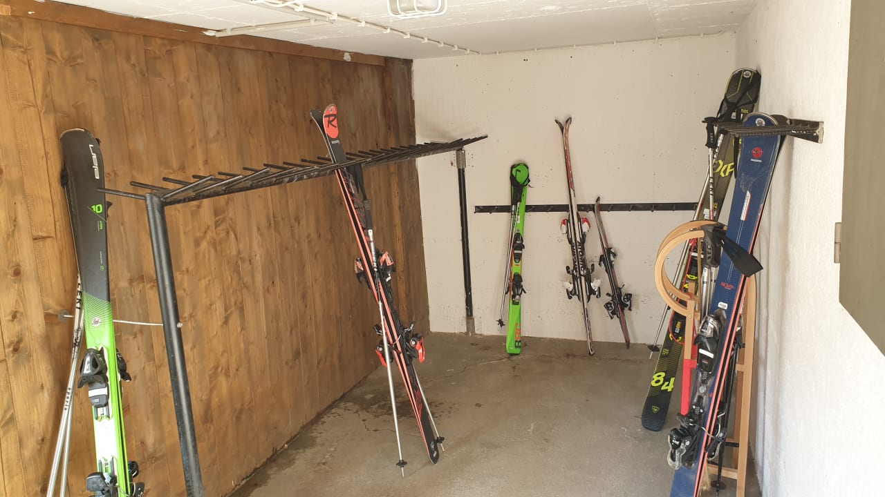 Sonstiges Hotel Erlebach