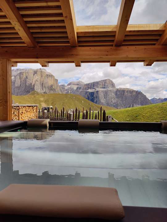 Sonstiges Salei Schützhütte