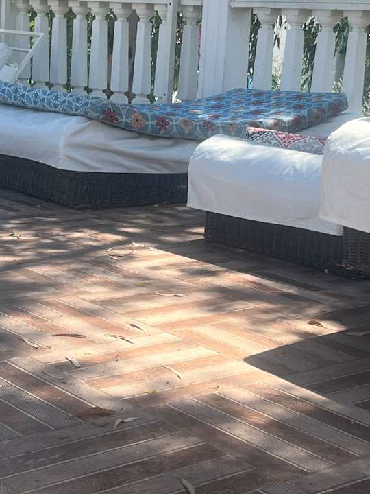 Gartenanlage Club Hotel Anjeliq