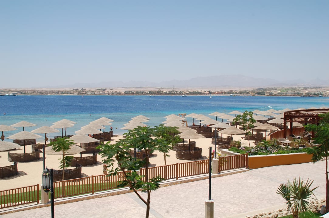 Strandpromenade Makadi Spa - Adults only