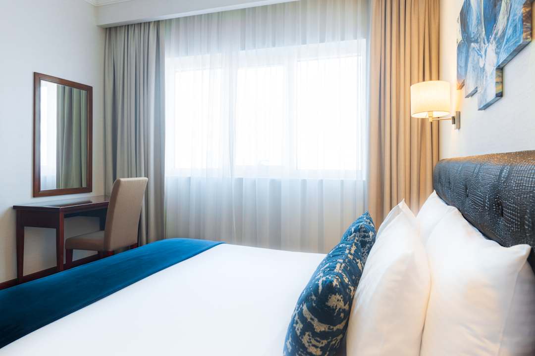 Zimmer MD Hotel By Gewan