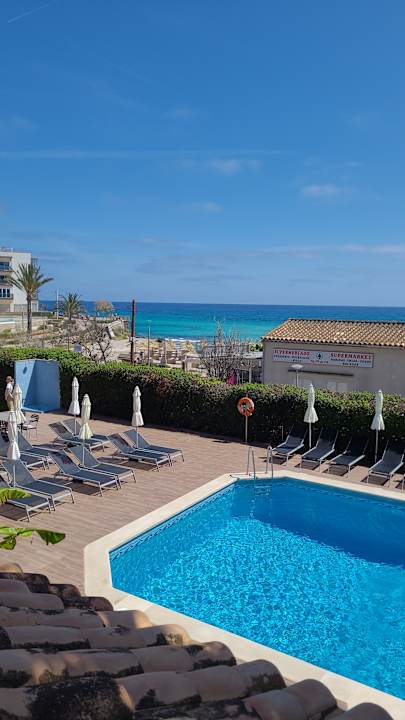 Pool R2 Lago Playa Park