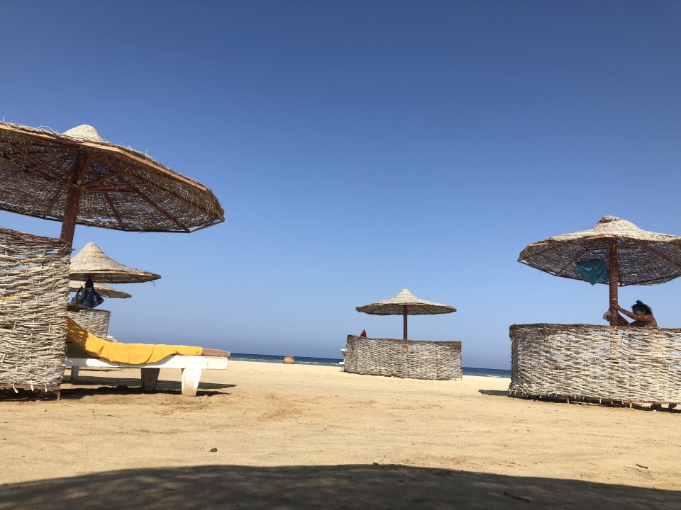 Strand Three Corners Equinox Beach Resort