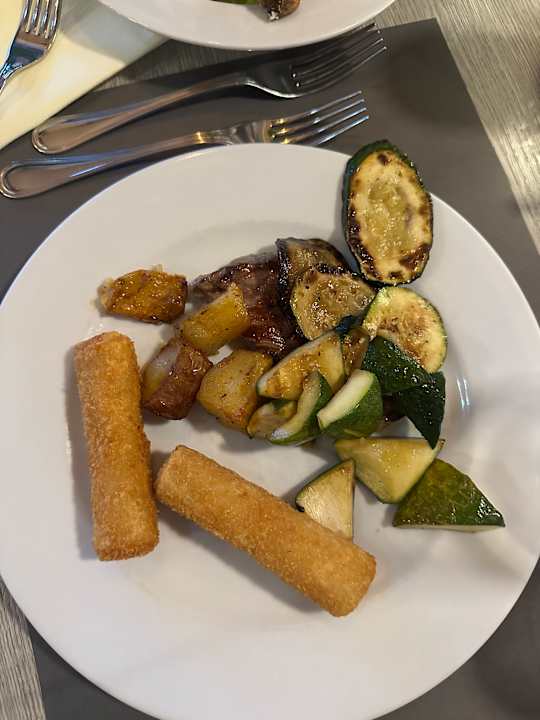 Gastro Valamar Argosy Hotel