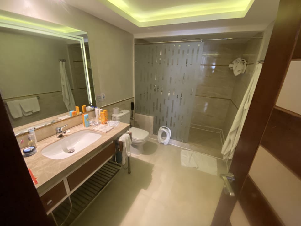 Zimmer Pickalbatros Aqua Vista Resort - Hurghada