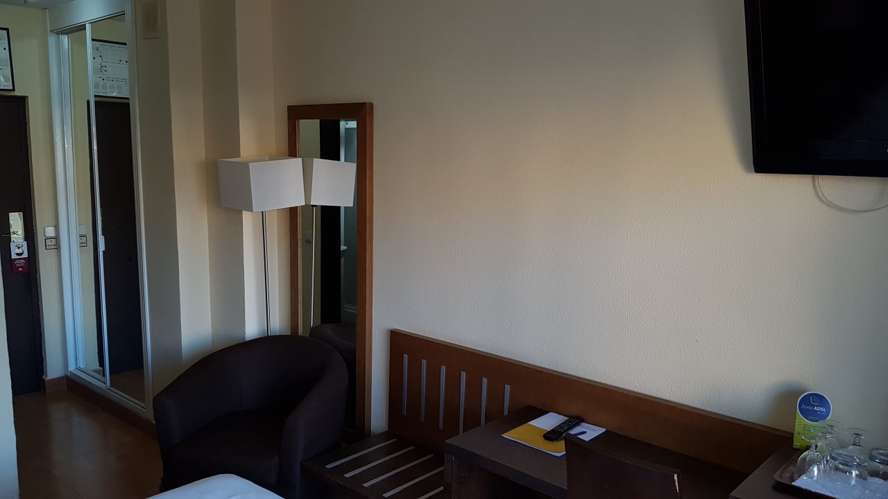 Zimmer Hotel Rincon Sol