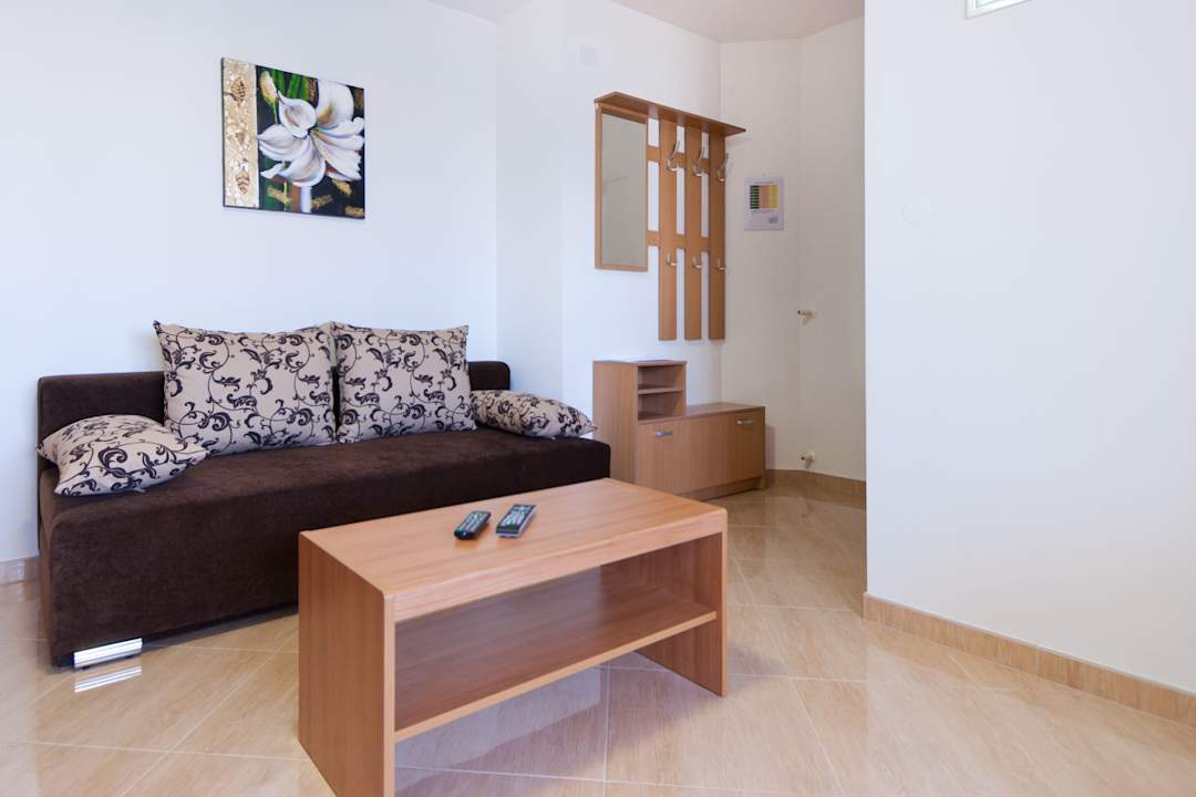 Zimmer Villa Ana Poreč