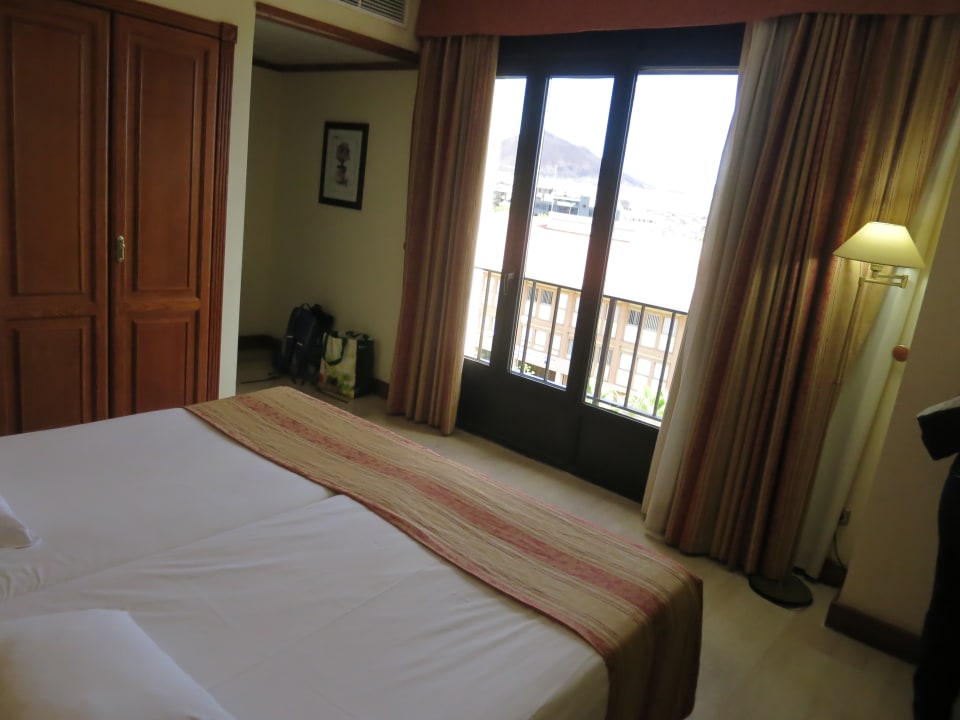 Zimmer Hotel Zentral Center - Adults only