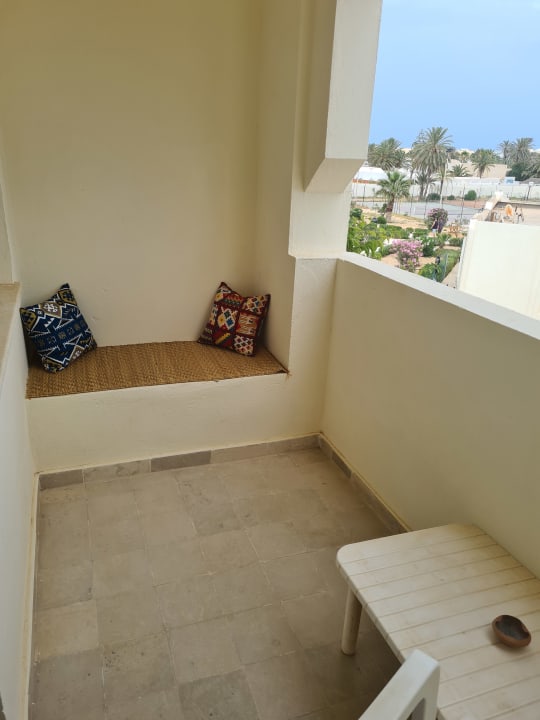 Zimmer Djerba Sun Beach Hotel & Spa