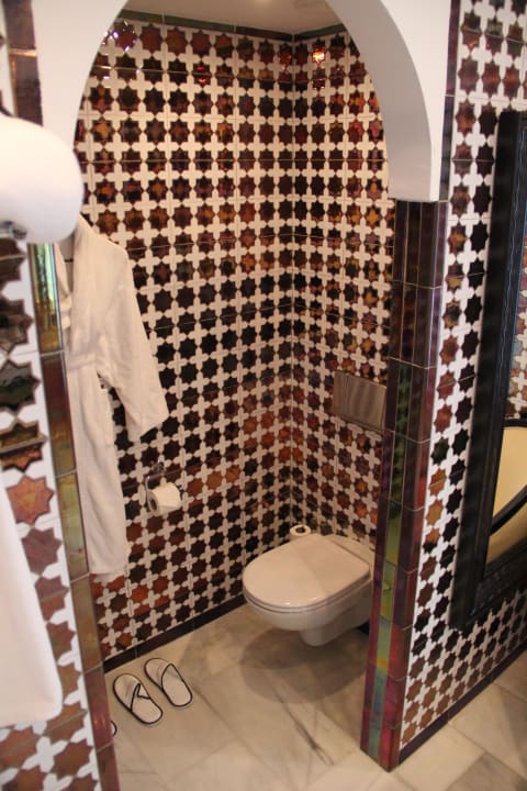 Bad Hotel Alfonso XIII