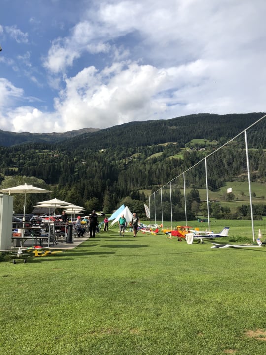 Sport & Freizeit Hotel Glocknerhof