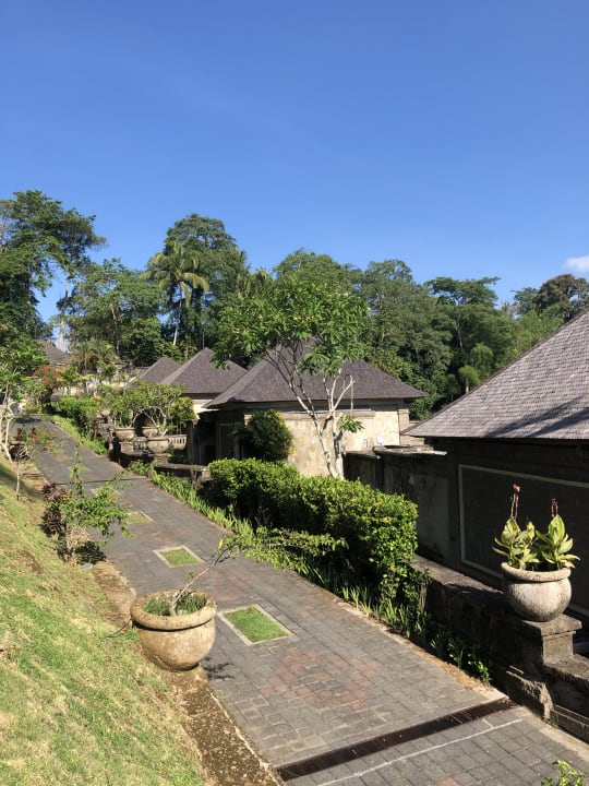 Außenansicht  The Payogan Villa Resort & Spa