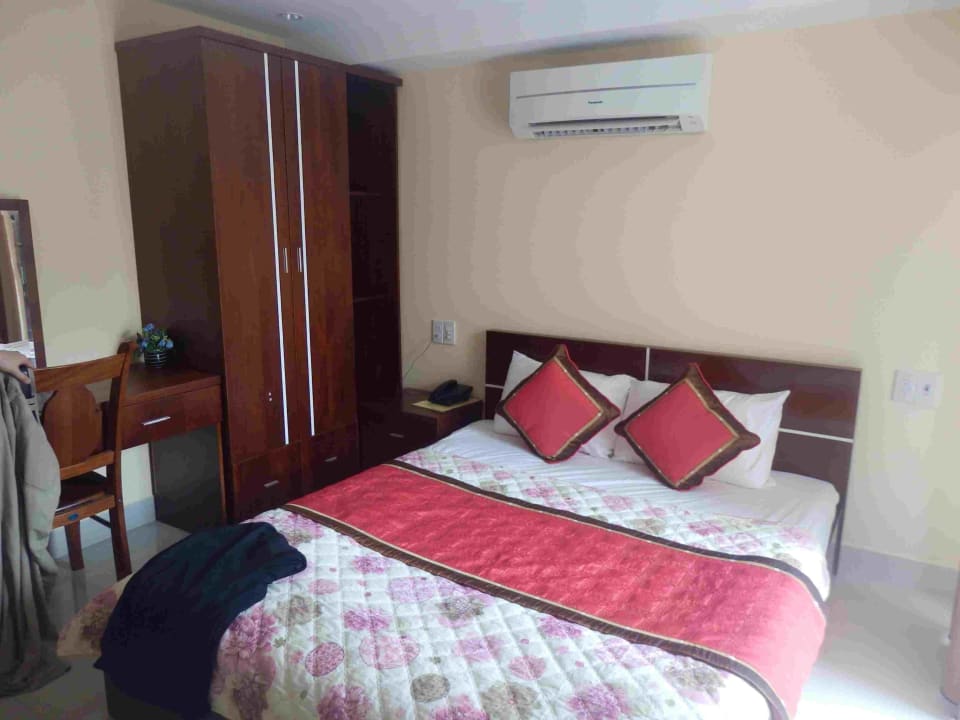 Zimmer Hai Phuong Hotel
