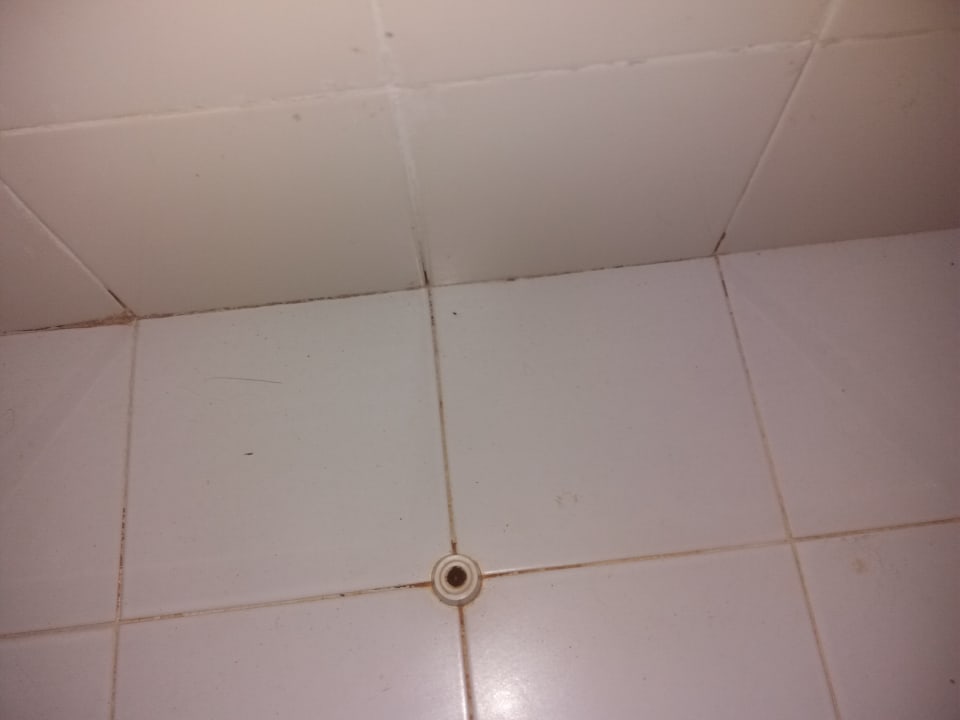 Zimmer Zita Beach Resort