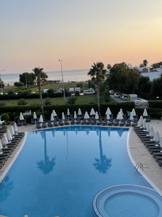 Pool TUI BLUE Barut Andız - All Inclusive - Adults Only